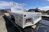 Hillsboro 4000 Series 8'x8.5' Aluminum Truck Deck