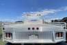 Hillsboro 4000 Series 8'x8.5' Aluminum Truck Deck