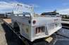 Hillsboro 4000 Series 8'x8.5' Aluminum Truck Deck