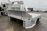 Hillsboro 4000 Series 8'x8.5' Aluminum Truck Deck
