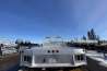 Hillsboro 4000 Series 8'x9' Aluminum Truck Deck