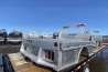 Hillsboro 4000 Series 8'x9' Aluminum Truck Deck
