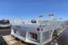 Hillsboro 4000 Series 8'x9' Aluminum Truck Deck
