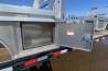 Hillsboro 4000 Series 8'x9' Aluminum Truck Deck
