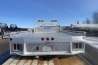 Hillsboro 4000 Series 8'x9' Aluminum Truck Deck