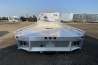 Hillsboro 4000 Series 8'x9' Aluminum Truck Deck