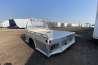 Hillsboro 4000 Series 8'x9' Aluminum Truck Deck