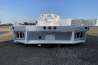 Hillsboro 4000 Series 8'x9' Aluminum Truck Deck