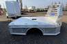 Hillsboro 4000 Series 8'x9' Aluminum Truck Deck