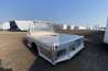 Hillsboro 4000 Series 8'x9' Aluminum Truck Deck