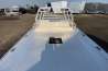 Hillsboro 4000 Series 8'x9' Aluminum Truck Deck