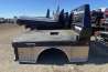 Hillsboro 500 Series 6.5'X7' Hybrid Truck Deck