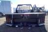 Hillsboro 500 Series 6.5'X7' Hybrid Truck Deck