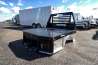 Hillsboro 500 Series 6.5'X7' Hybrid Truck Deck