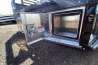 Hillsboro 500 Series 6.5'X7' Hybrid Truck Deck