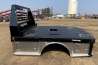 Hillsboro 500 Series 6.5'X8.5' Hybrid Truck Bed