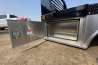 Hillsboro 500 Series 6.5'X8.5' Hybrid Truck Bed