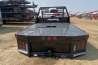 Hillsboro 500 Series 6.5'X8.5' Hybrid Truck Bed