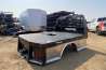 Hillsboro 500 Series 6.5'X8.5' Hybrid Truck Bed