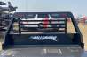 Hillsboro 500 Series 6.5'X8.5' Hybrid Truck Bed