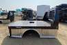 Hillsboro 500 Series 6.5'X8.5' Hybrid Truck Bed