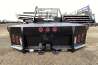 Hillsboro 500 Series 6.5'X8.5' Hybrid Truck Bed