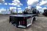 Hillsboro 500 Series 6.5'X8.5' Hybrid Truck Bed