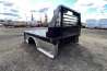 Hillsboro 500 Series 6.5'X8.5' Hybrid Truck Bed