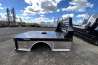 Hillsboro 500 Series 6.5'X8.5' Hybrid Truck Bed