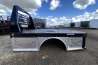 Hillsboro 500 Series 6.5'X8.5' Hybrid Truck Bed