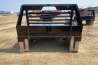 Hillsboro 500 Series 6.5'x8.5' Hybrid Truck Bed