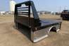 Hillsboro 500 Series 6.5'x8.5' Hybrid Truck Bed