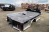 Hillsboro 500 Series 8'X11' Hybrid Truck Bed