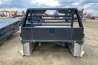 Hillsboro 500 Series 8'X11' Hybrid Truck Bed