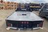 Hillsboro 500 Series 8'X11' Hybrid Truck Bed