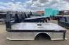 Hillsboro 500 Series 8'X11' Hybrid Truck Bed