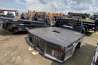 Hillsboro 500 Series 8'x8.5' Hybrid Truck Deck