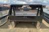 Hillsboro 500 Series 8'x8.5' Hybrid Truck Deck