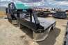 Hillsboro 500 Series 8'x8.5' Hybrid Truck Deck
