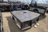 Hillsboro 500 Series 8'x8.5' Hybrid Truck Deck