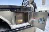 Hillsboro 500 Series 8'x8.5' Hybrid Truck Deck