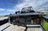 Hillsboro 500 Series 8'x8.5' Hybrid Truck Deck