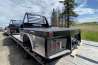 Hillsboro 500 Series 8'x8.5' Hybrid Truck Deck