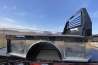Hillsboro 500 Series 8'x8.5' Hybrid Truck Deck