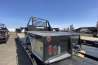 Hillsboro 500 Series 8'x8.5' Hybrid Truck Deck