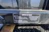 Hillsboro 500 Series 8'x8.5' Hybrid Truck Deck