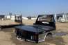 Hillsboro 500 Series 8'x8.5' Hybrid Truck Deck