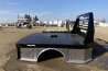 Hillsboro 500 Series 8'x8.5' Hybrid Truck Deck