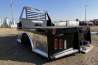 Hillsboro 500 Series 8'x8.5' Hybrid Truck Deck