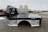 Hillsboro 500 Series 8'x8.5' Hybrid Truck Deck